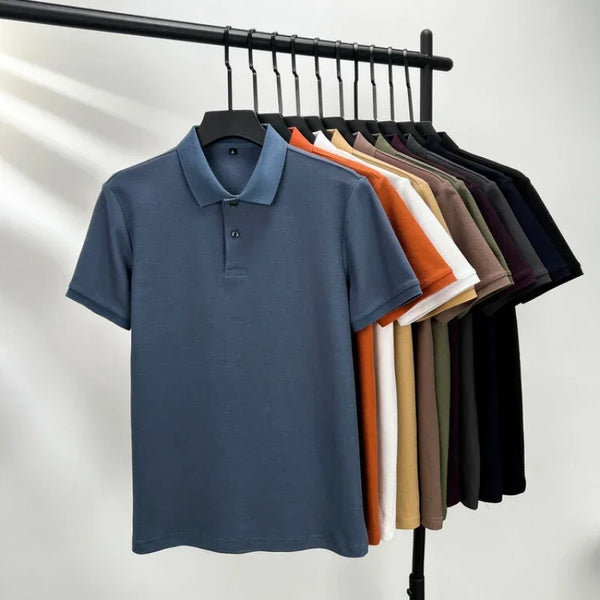 Cool Comfort Polo Shirt
